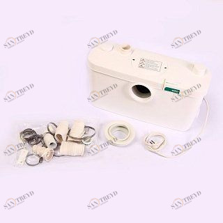 Канализационная установка WILO HiSewlift3 35 4191677