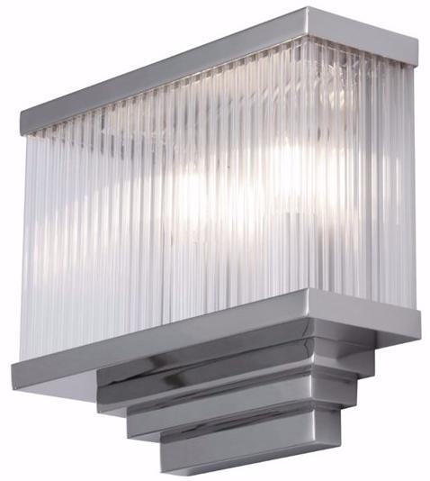 Patinas Lighting Бра ручной работы из латуни Hamburg sun-id-1381614 - Вид №1