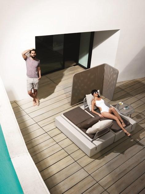 VONDOM Модульный диван Kes sun-id-1493861 - Вид №19