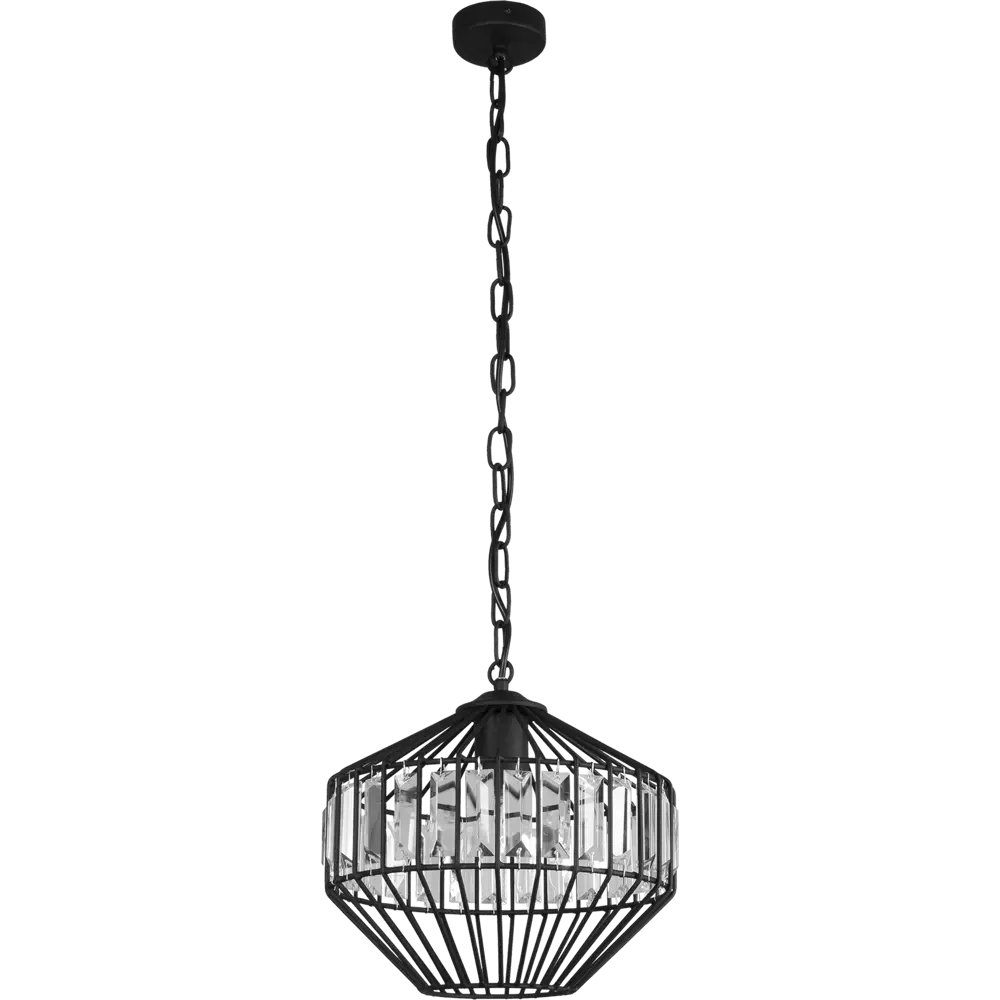 Люстра Стелла Райз 1xЕ27x60 Вт 18740613 STLM-2009899 Vitaluce  - Вид №1