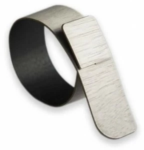 LIGNIS® Держатель для салфеток из дерева Nelumbo 22.002