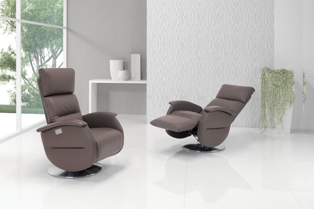 Поворотные Кресло Lift-Relax Relax 2 Motori  Spaziorelaxitalia  Bruxelles Bruxelles Relax 2 Motori 