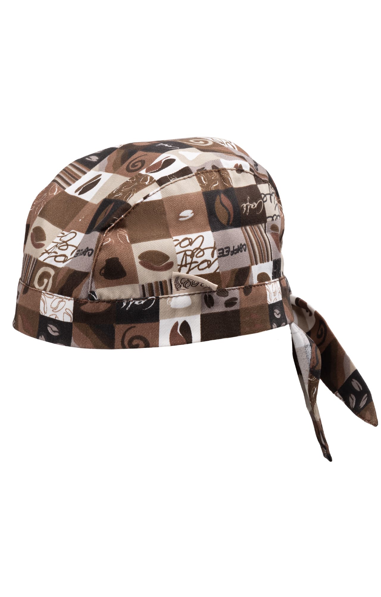 5043546 Бандана PRINT в ассортименте El-Risto  Одежда для промоакций  размер  - Вид №3