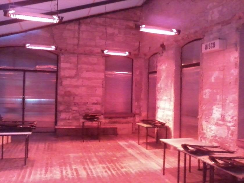 Mo-el Инфракрасный уличный обогреватель sun-id-1394822 - Вид №33