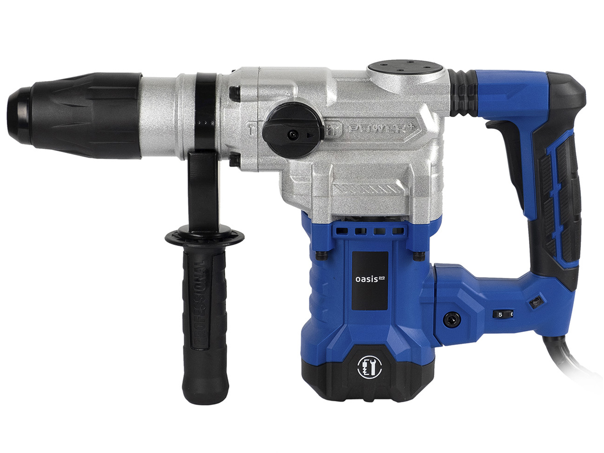 Перфоратор Oasis PR-170V Pro 5476001 STDN-0110742