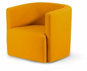 HMD INTERIORS Кресло из ткани