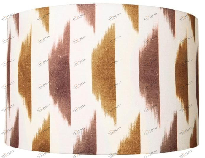 Gancedo Цилиндрический абажур Gancedo ready sun-id-1397074