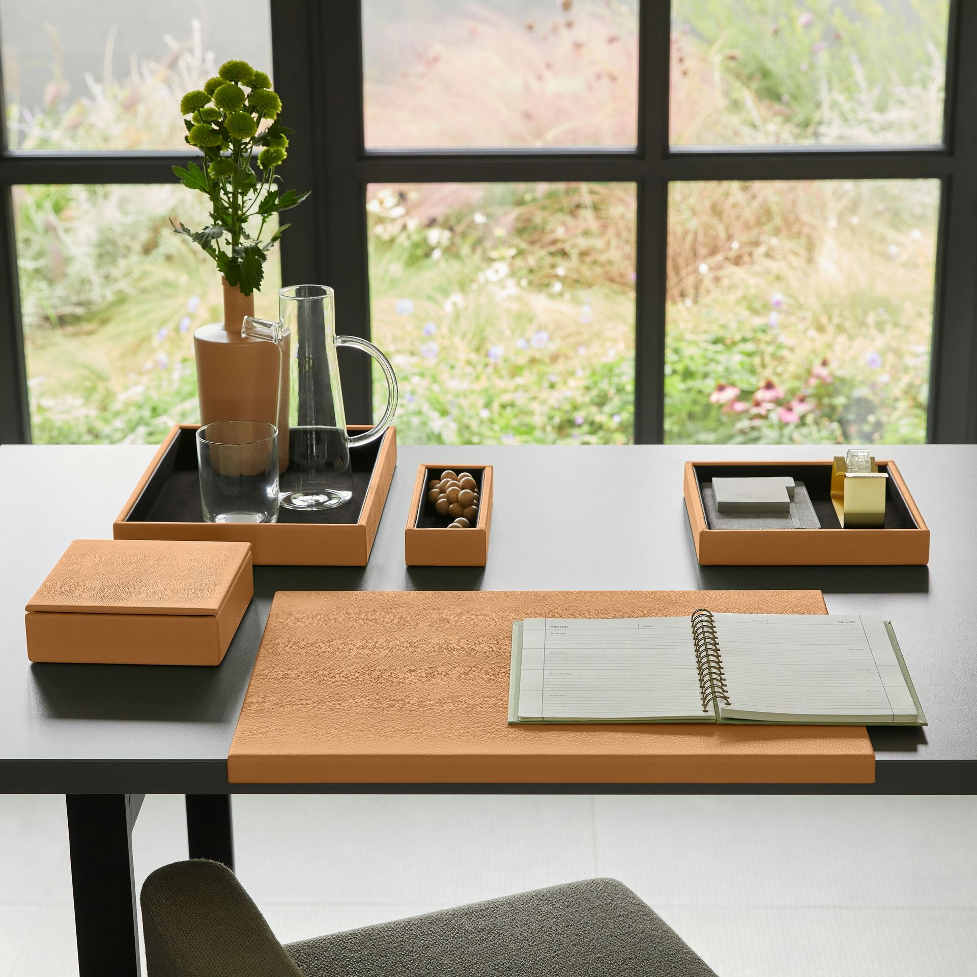 Vassio кожаный держатель ручки EGLOOH Афина ARCH-00004712 - Вид №17