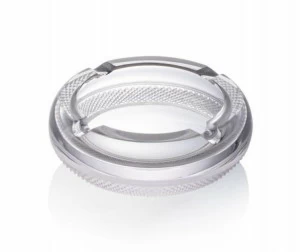 Rückl Хрустальная пепельница Elizabeth