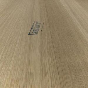Штучный паркет Papa Carlo Радиал 420*70*15мм Дуб Радиал селект (Гладкая) 420х70 мм.