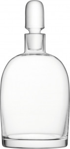 10656127 LSA International Декантер Bar 1,35 л Стекло