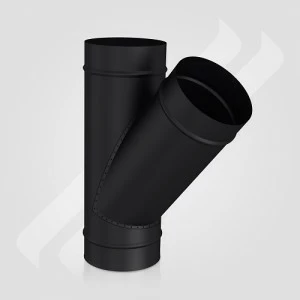 Тройник MAGMA 150 мм. угол 45