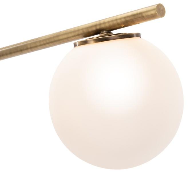 MARIONI Торшер для прямого чтения Pins 02983 - Вид №2