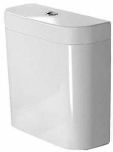 Duravit Керамический бачок Happy d.2