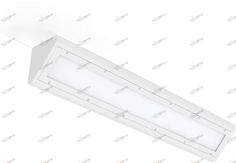 INDELAGUE | ROXO Lighting Светодиодный потолочный светильник Zlp sun-id-1443142