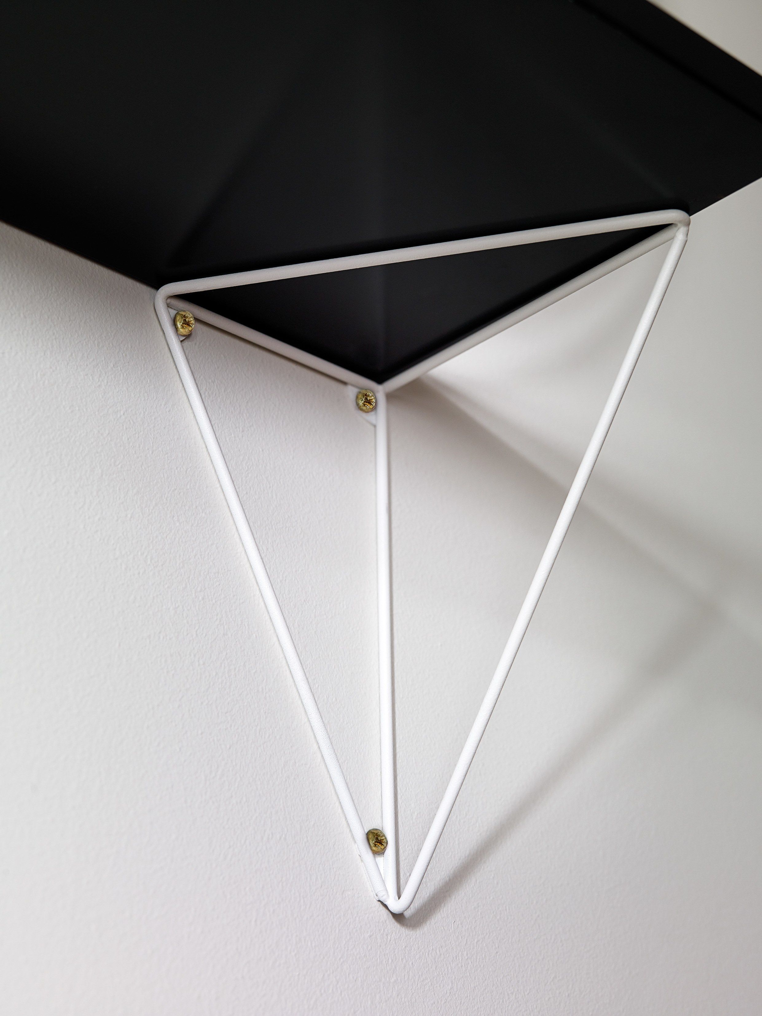 Металлические проволочные кронштейны с порошковым покрытием Maze PYTHAGORAS ARCH-00041518 - Вид №31