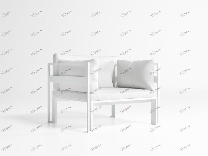 GANDIABLASCO Садовое кресло с подлокотниками Jian sun-id-1383620