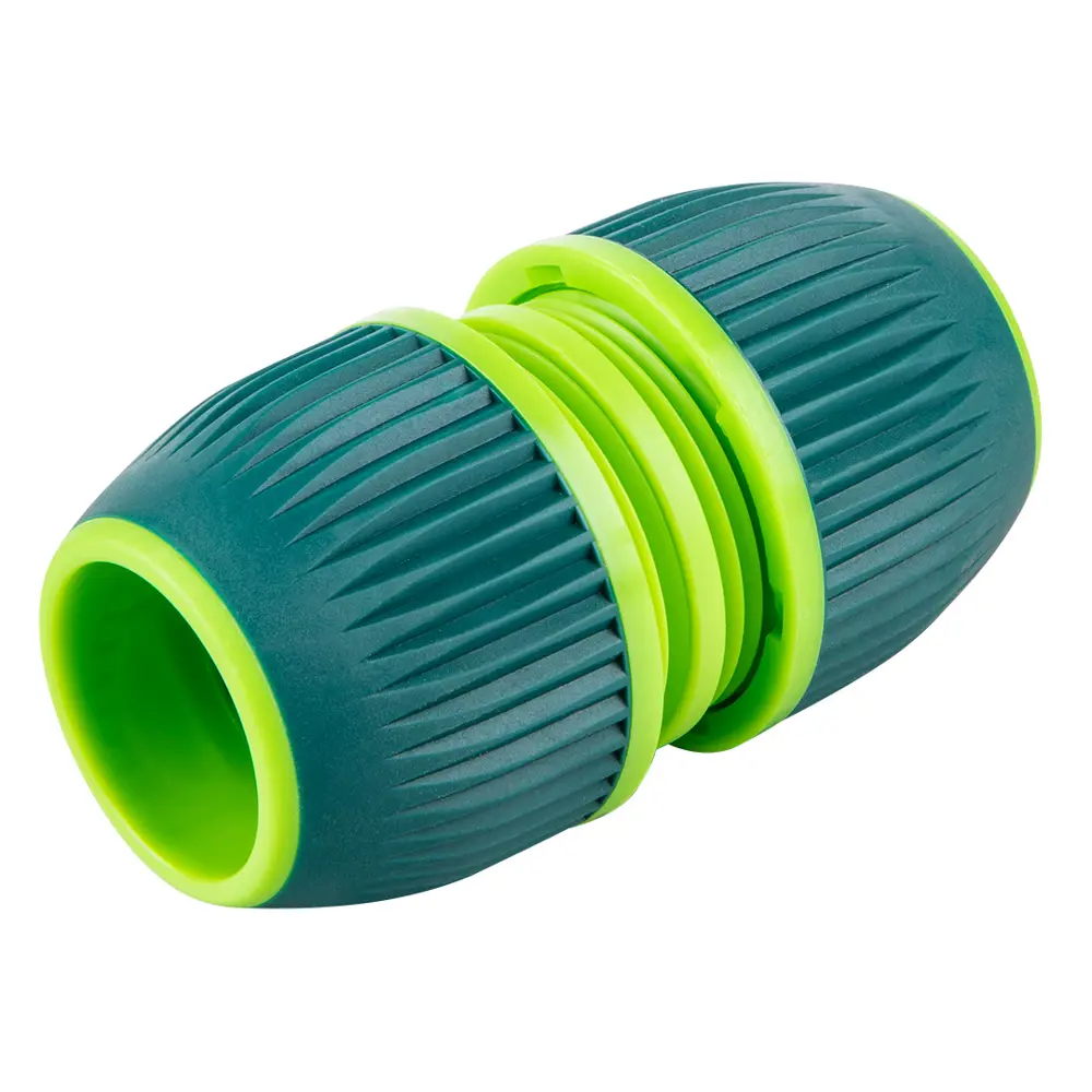 Муфта ремонтная для шланга Verto 3/4 дюйма STLM-2179743