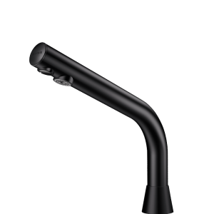 388035 Сенсорный кран BLACK BINOPTIC DELABIE