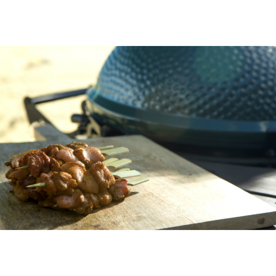 Шпажки бамбуковые Big Green Egg, 25 шт 117465 - Вид №5