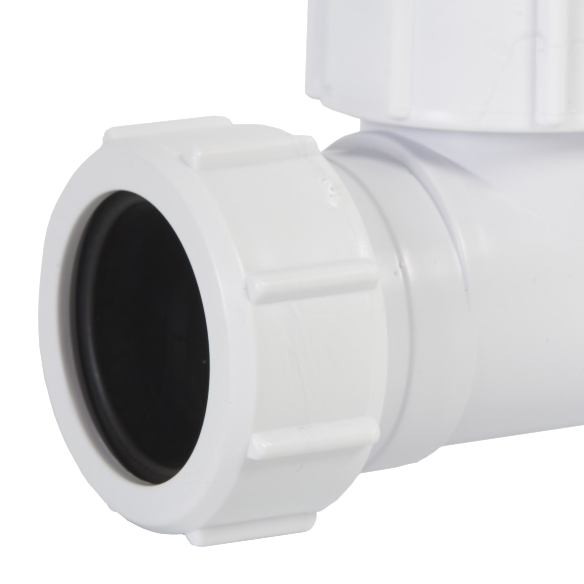 82422835 Клапан обратный McAlpine ø32 мм S28-NRV-32 Santreyd  - Вид №1