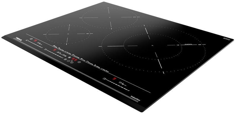 1315515 Варочная панель Teka IZC 63630 MST BLACK Турция  - Вид №4