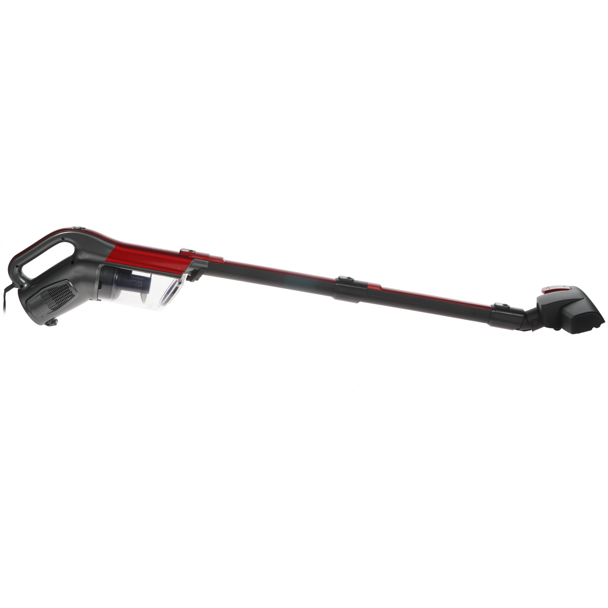 8156852 Пылесос  вертикальный  Endever SkyClean VC-288  красный STDN-0107446 - Вид №3