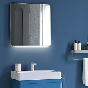 Зеркало с подсветкой SR001L2 Inbani Structure