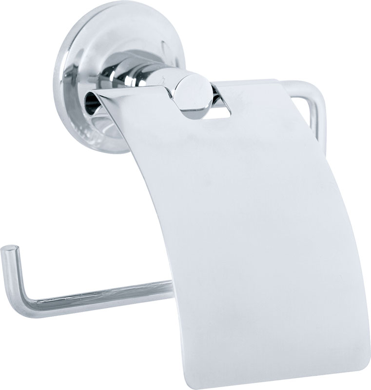 140101009 Туалетная бумага тюльпан с крышкой Eca 