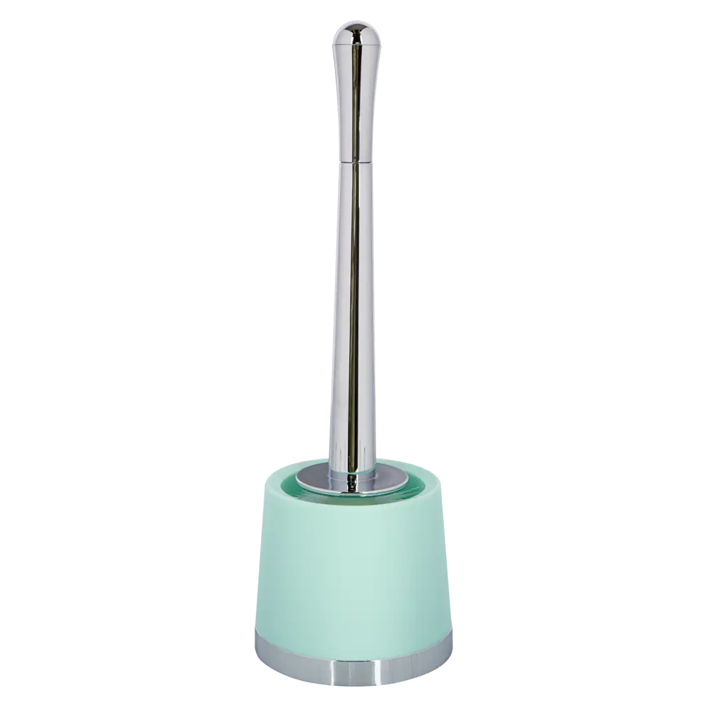 Ёршик для унитаза Swensa Альма цвет мятный STLM-2135041