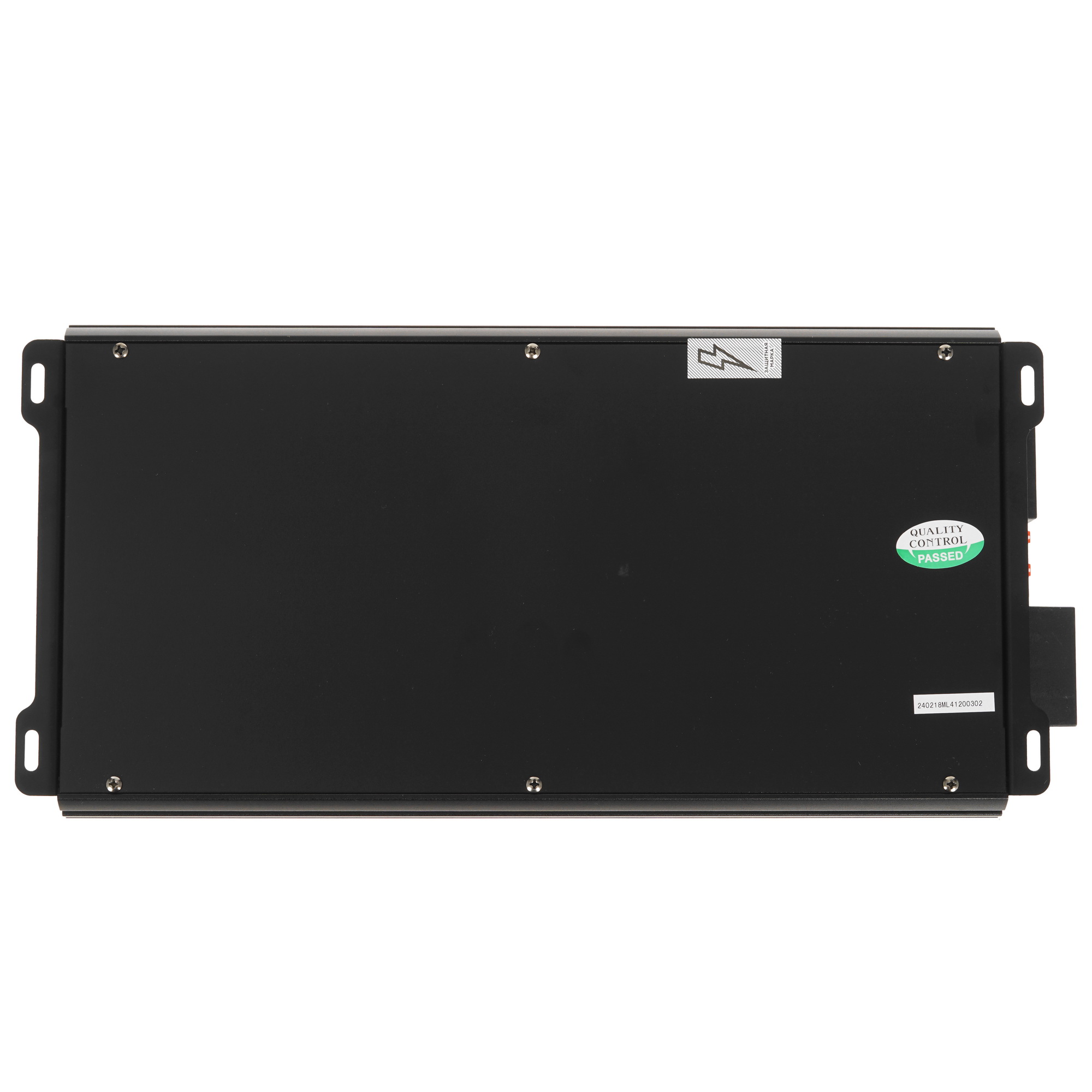 9198681 Усилитель Ural Молния МЛ 4.120 STDN-0094777 - Вид №3