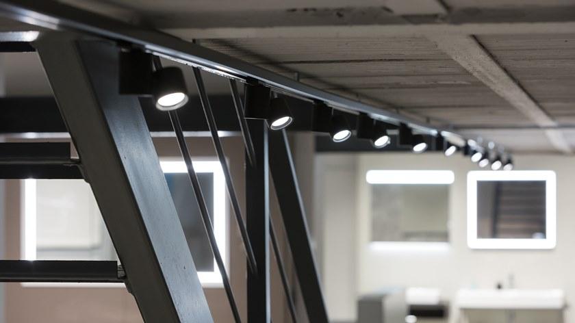 Arkoslight Светодиодное освещение из алюминия Io sun-id-1441262 - Вид №47