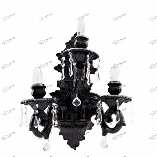 Лампа бра LP011 Appliques 3 BS Collection Lampadari