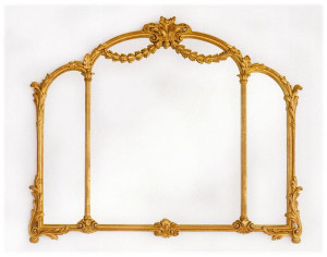 Зеркало  CHELINI 877