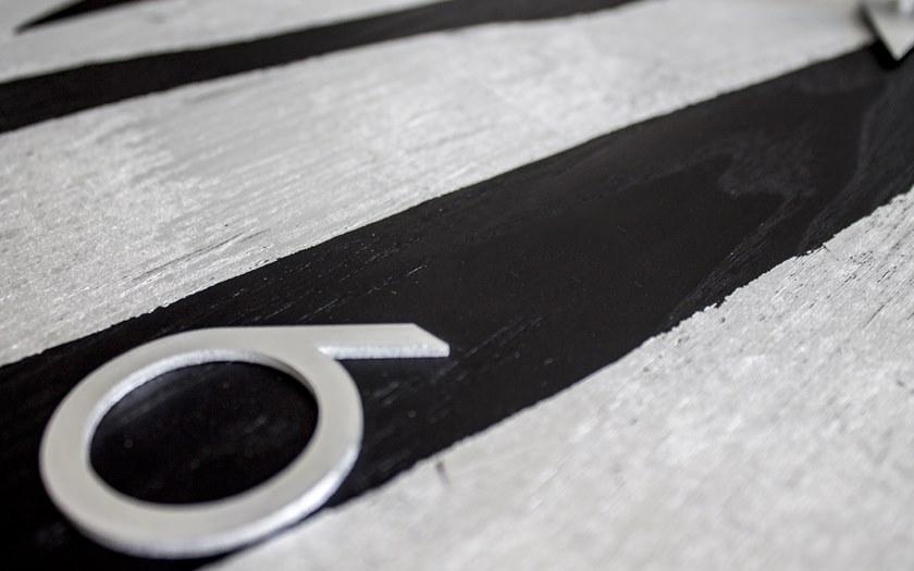 LIGNIS® Настенные часы из инкрустированного дерева Dolcevita animalier 10.013 / 10.091 - Вид №4