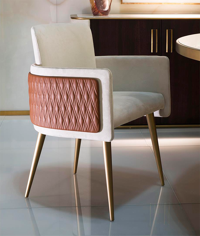 Стул  REFLEX AMET  - Вид №1