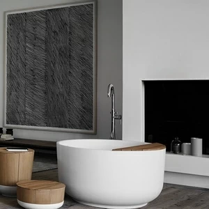 Inbani Ванна отдельно стоящая ORIGIN