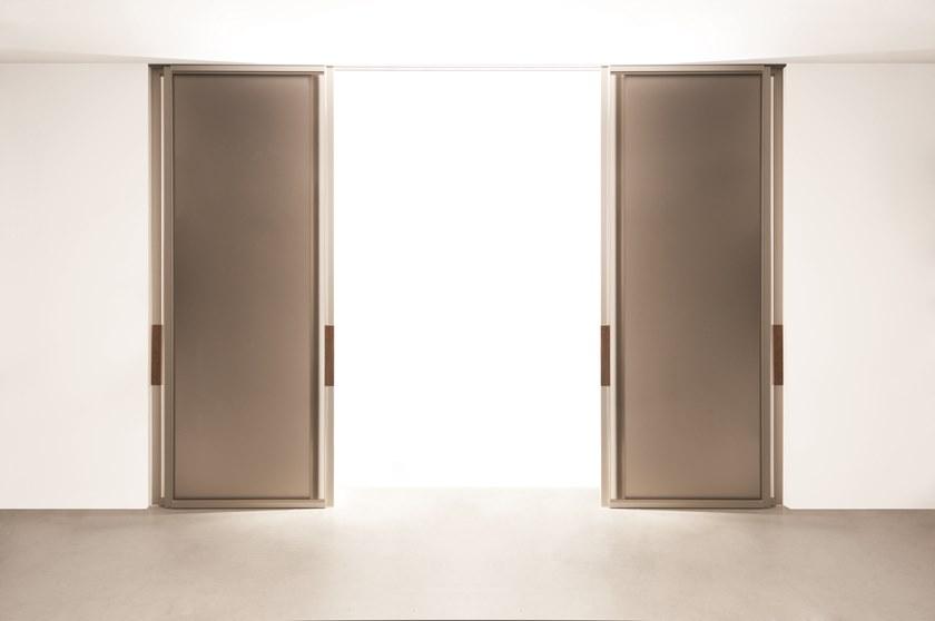 ALBED Раздвижная стеклянная дверь Quinta sun-id-1497218 - Вид №2