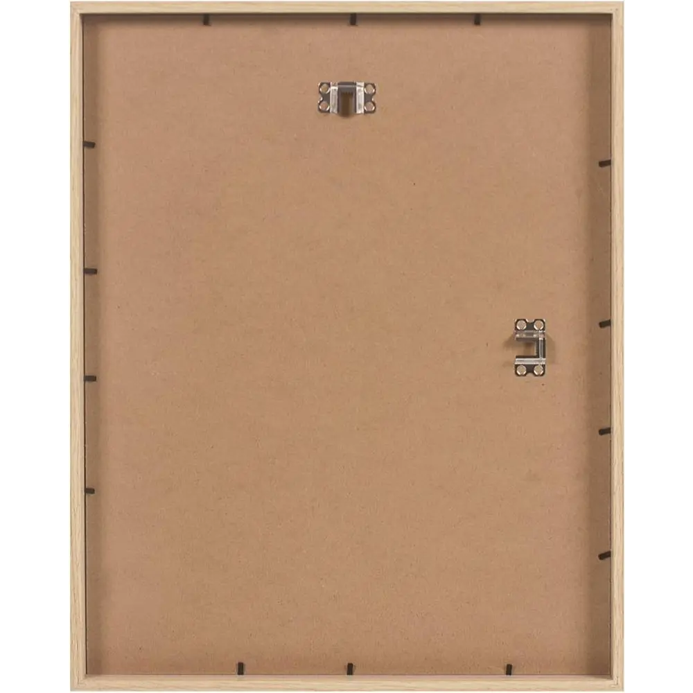 Рамка Inspire Milo 40x50 см цвет дуб STLM-2073281 - Вид №1