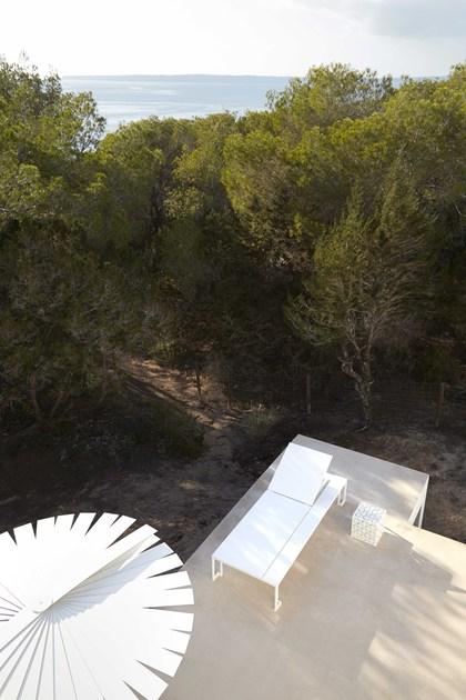 GANDIABLASCO пляжный зонт Ensombra sun-id-1418300 - Вид №8