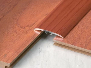 PROFILITEC Стыки для деревянных и меламиновых полов Multicover