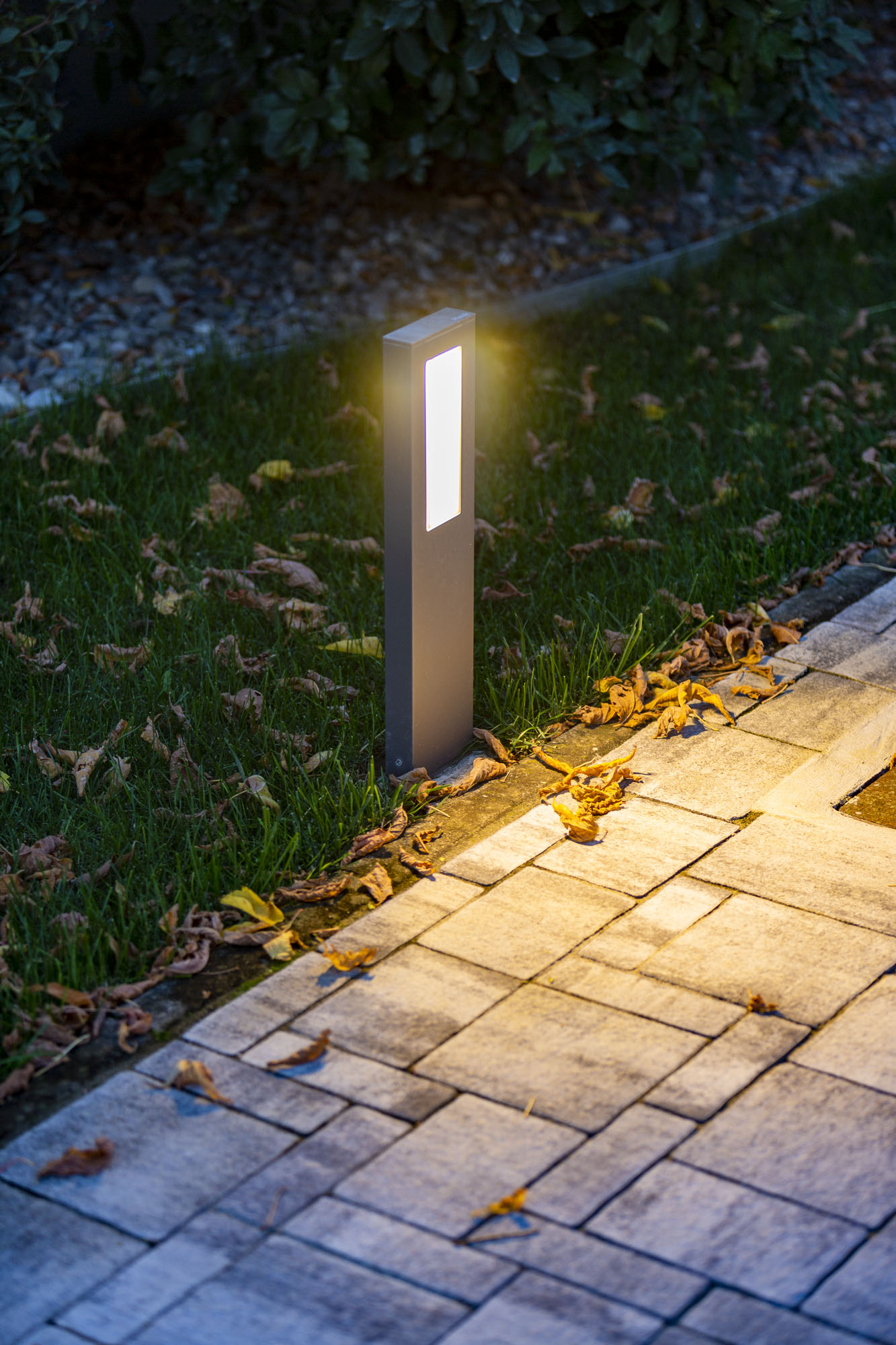 5010611 Мобильный светильник Platek SLIM Paletto  SLIM H. 800 mm - LED 3000K 1 Opening  - Вид №8