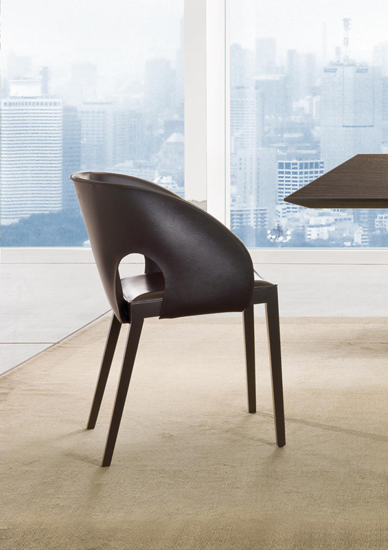 Полукресло VOILE I 4 MARIANI VOILE0SEDICRO Home