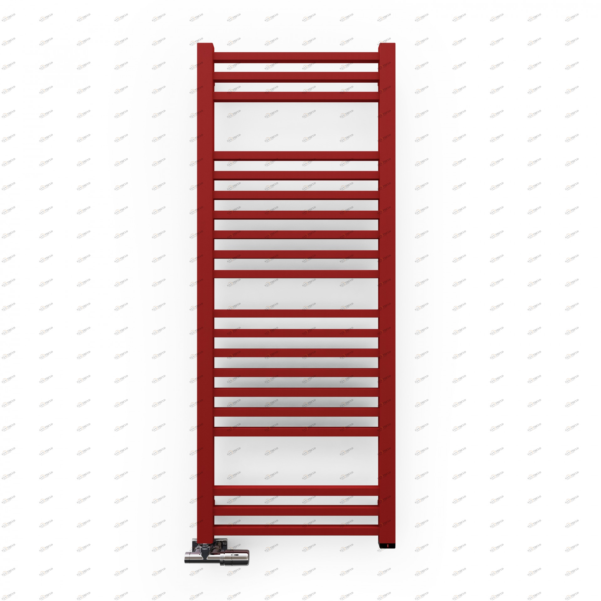 Полотенцесушители WZBNN126050 Bone One Terma 4.84 