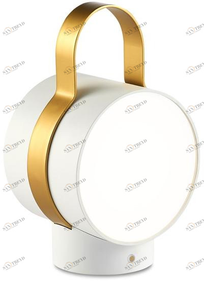 KAISHI Переносная лампа Take a way Ks6311t-led