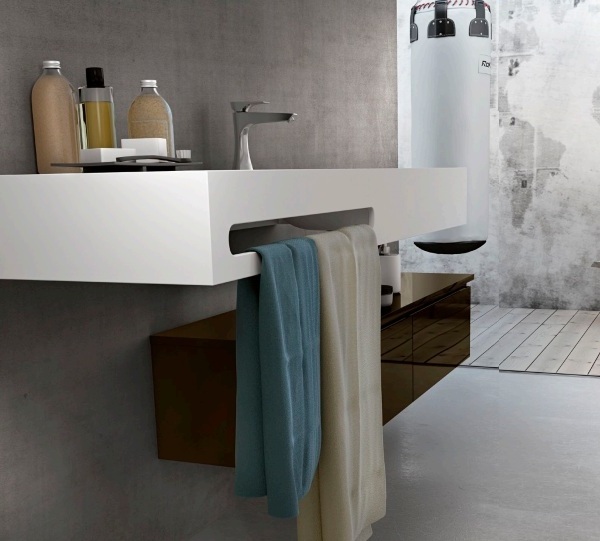 08 Stratos Linear Collection комплект мебели GBGROUP 39826 - Вид №1