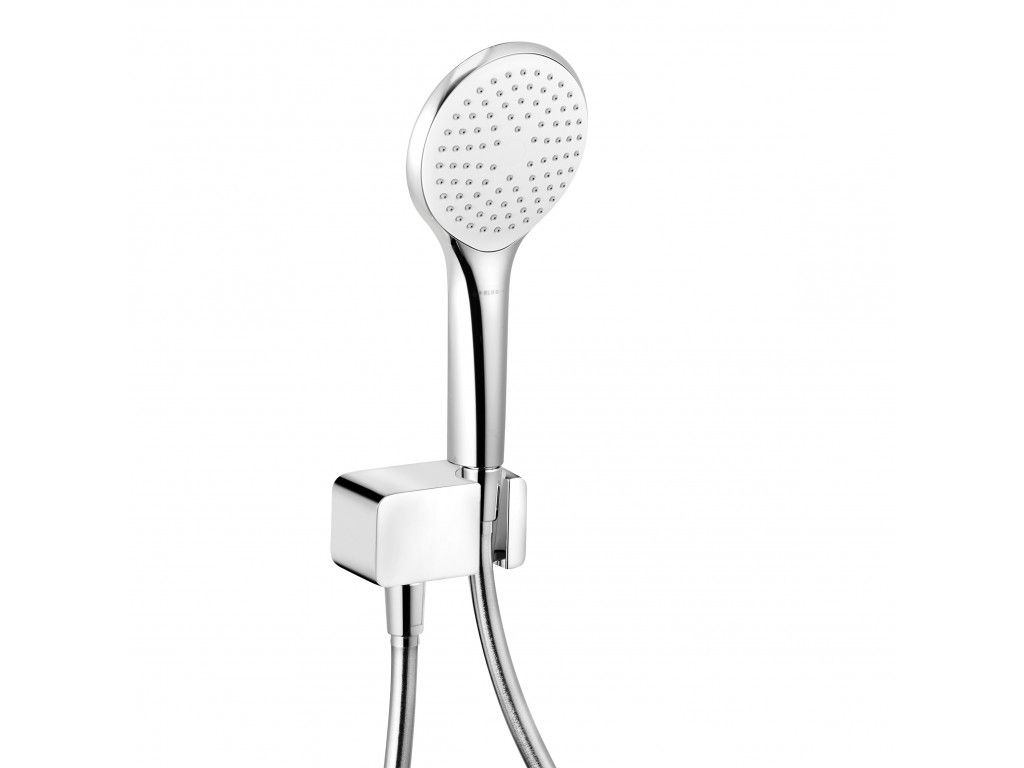6787005-00 душевой гарнитур для ванны DN 15 KLUDI FRESHLINE хром 