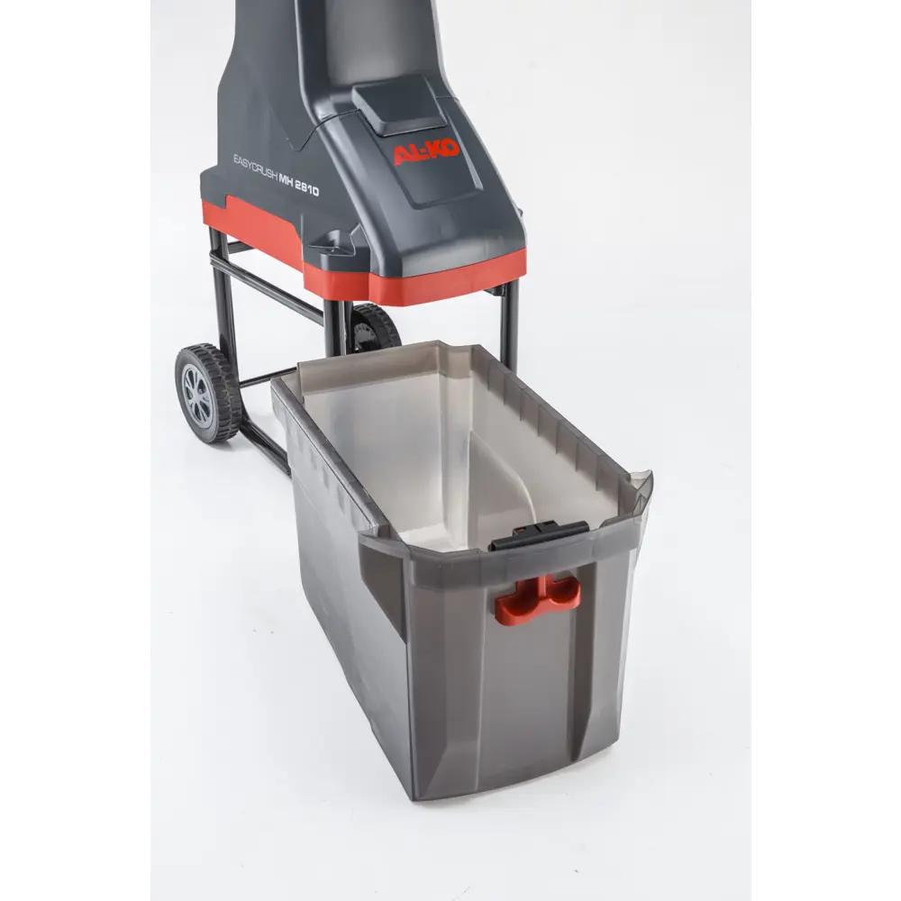 Измельчитель садовый электрический Al-Ko MH 2810 Easy Crush 2800 Вт STLM-2212061 - Вид №2