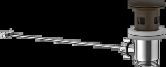 Отходы 29263 845 Gessi  ТЕМНАЯ БРОНЗА