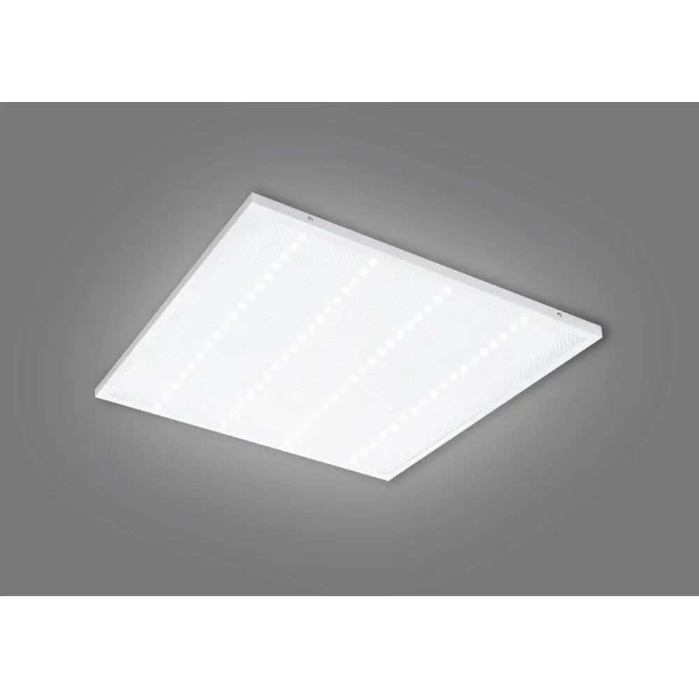 Светодиодная панель Bellight 48 Вт 595x595 мм призма 4000 К IP20 STLM-2129969 - Вид №2